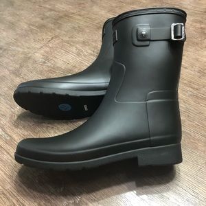 🆕 Hunter Original Refined Short Rain Boots